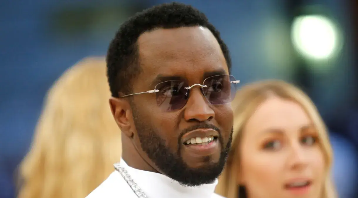 P. “Diddy” Acusado de Crimes Graves, incluindo Tráfico Sexual e Extorsão