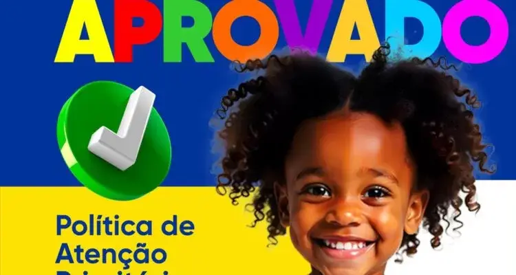 Câmara de Valença aprova projeto do Vereador Fabrício Lemos em apoio a crianças com transtorno do espectro autista.