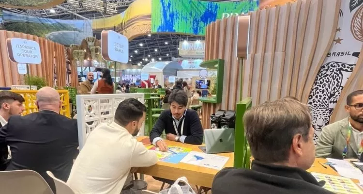 Bahia tem crescimento de 15,2% no turismo internacional e avança com promoção na Colômbia