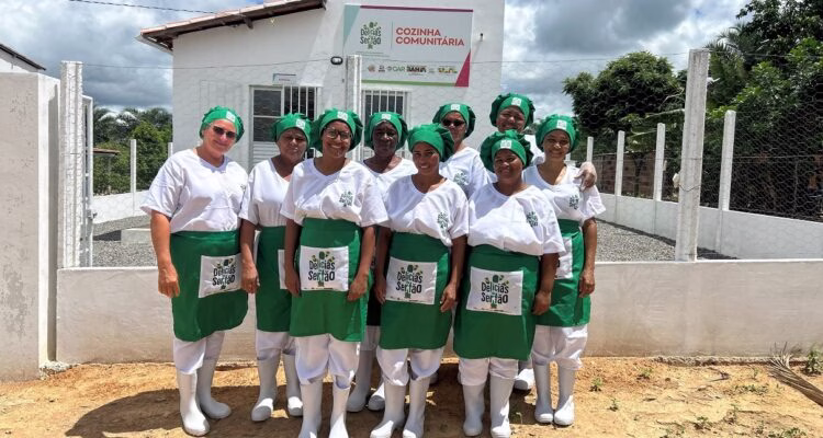 Bahia lança edital para qualificação profissional e geração de renda na agricultura familiar