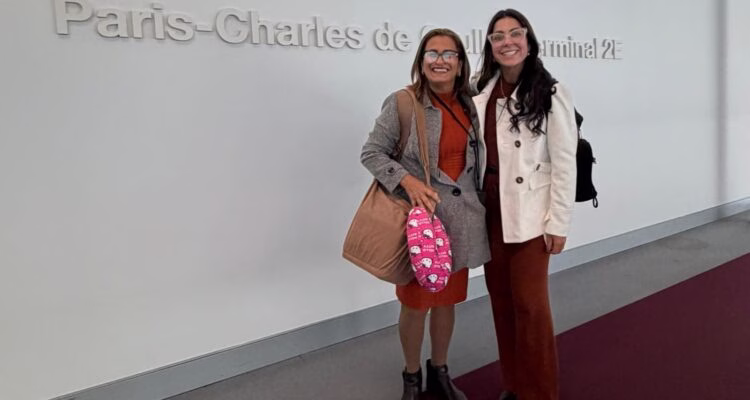 Prefeitas Jacqueline Soares e Kitty Guimarães protagonizam missão internacional do projeto PROT’AIR na França