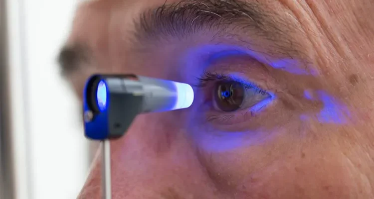 Valença realiza nova etapa do Programa de Combate ao Glaucoma nos dias 30 e 31 de maio