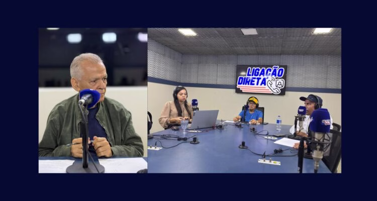 Marcos Medrado anuncia cancelamento do São Pedro 2026 e reforça prioridade aos investimentos em Valença