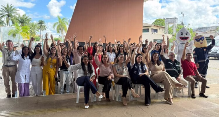 Carreta da Saúde da Mulher chega a Valença ampliando atendimentos pelo SUS