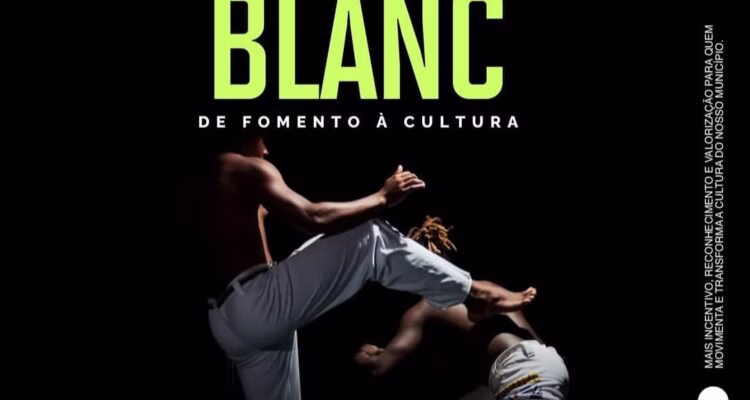 Nilo Peçanha destaca a Política Nacional Aldir Blanc com mais um pagamento em conta