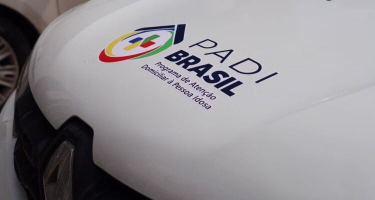 PADI de Valença passa a contar com veículo exclusivo para transporte de pacientes