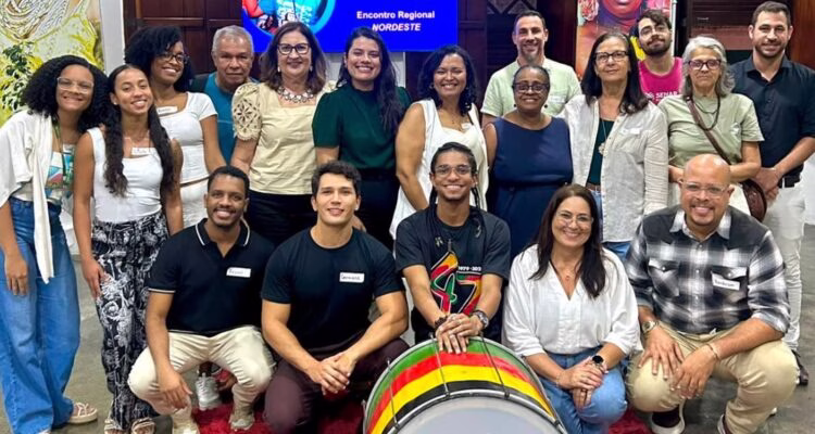 Instituto Mutá participa de encontros de formação e articulação em Salvador
