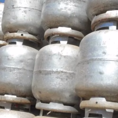 Preço do gás de cozinha aumenta mais de 15% na Bahia