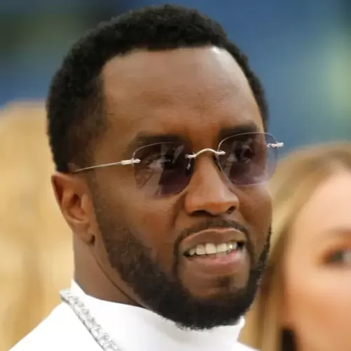 P. “Diddy” Acusado de Crimes Graves, incluindo Tráfico Sexual e Extorsão