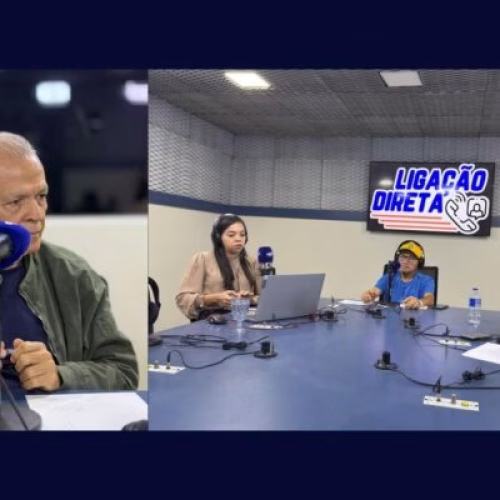 Marcos Medrado anuncia cancelamento do São Pedro 2026 e reforça prioridade aos investimentos em Valença