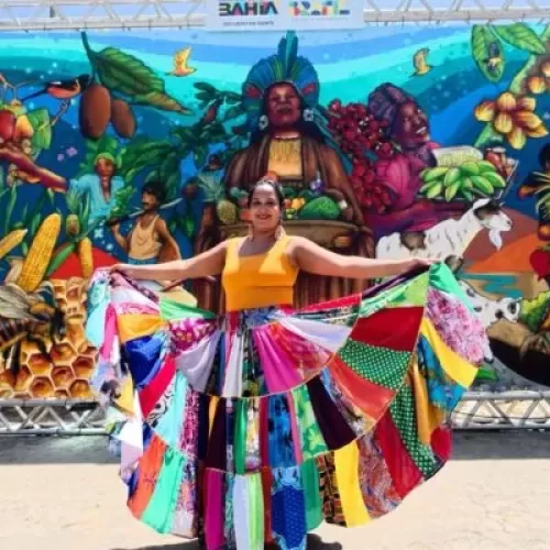 Feira da Agricultura Familiar bate recorde de vendas, movimenta R$ 18 milhões e fortalece geração de renda