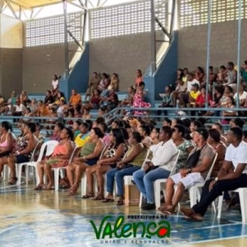 Prefeitura de Valença capacita pescadores e navegadores para atuação em situações de emergência