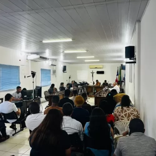 Valença promove Audiência Pública para elaboração do PPA 2026-2029