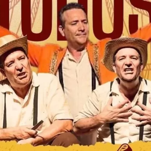 Espetáculo gratuito “Somos Todos José” destaca importância da cooperação no Bonfim, área rural de Valença