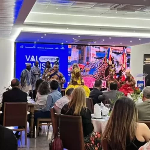 Valença participa de encontro estadual que discute integração do turismo nacional
