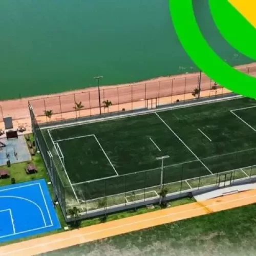 Valença é a única cidade do Baixo Sul selecionada para receber uma das Arenas Brasil