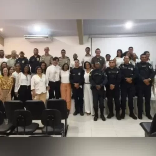 Prefeitura de Valença lança campanha Laço Branco para envolver homens no combate à violência contra a mulher