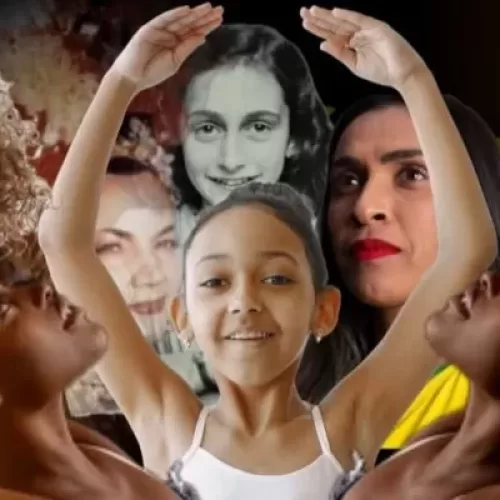 NILO PEÇANHA: Espetáculo “Mulheres que Inspiram” vai celebrar a força feminina nesta sexta-feira (19)