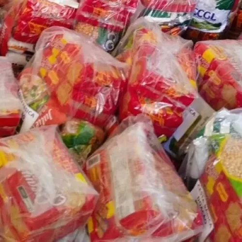 Instituto Mutá/CADI Valença agradece parceria da Casa Brazil no fortalecimento da segurança alimentar