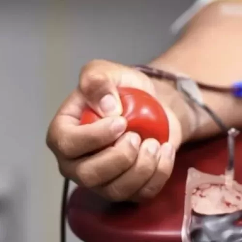Santa Casa de Valença alerta para risco de desabastecimento de sangue e solicita reabertura da HEMOBA no município