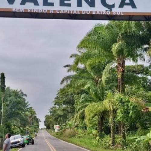 Valença ganha novo portal de entrada na Graciosa