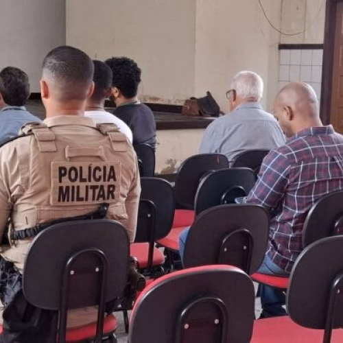 Prefeitura de Valença reúne autoridades e debate plano de contingência para prevenção de desastres