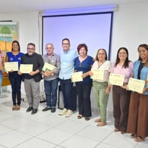 Instituto Mutá/CADI Valença recebe visita técnica de captador de recursos