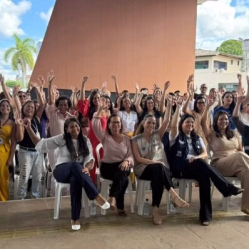 Carreta da Saúde da Mulher chega a Valença ampliando atendimentos pelo SUS