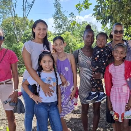 Saúde e assistência social chegam ao Orobó com ação itinerante da Prefeitura de Valença