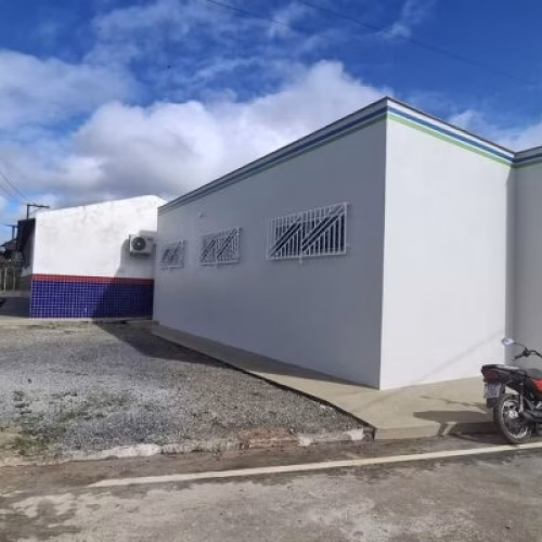 Valença avança com reformas e ampliações em unidades de saúde