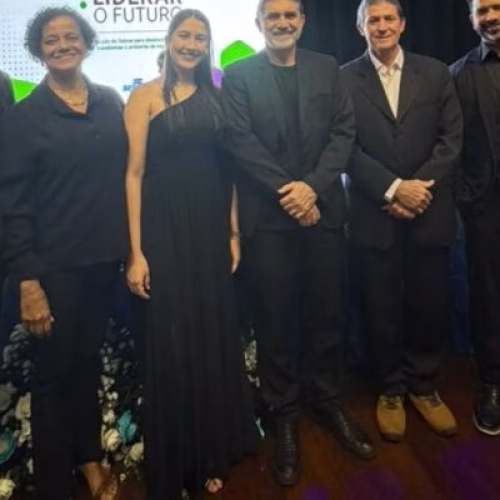 Valença participa de formação do Sebrae voltada à preparação de lideranças para o desenvolvimento regional