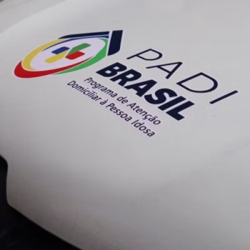 PADI de Valença passa a contar com veículo exclusivo para transporte de pacientes