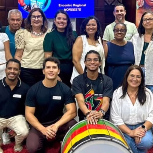Instituto Mutá participa de encontros de formação e articulação em Salvador
