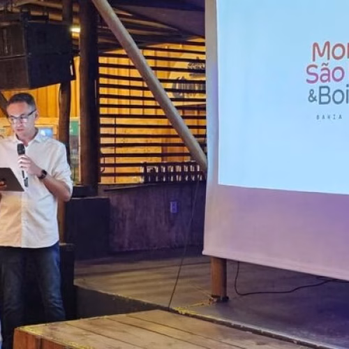 Morro de São Paulo e Boipeba lançam nova marca e portal oficial de vendas para ampliar presença no mercado turístico
