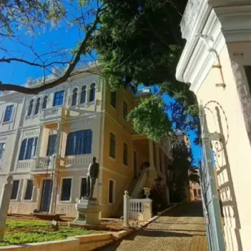 Academia de Letras da Bahia completa 109 anos com cerimônia de abertura do Ano Acadêmico 2026