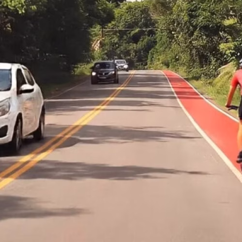 Prefeitura de Valença define empresas para construir ciclovia e creche