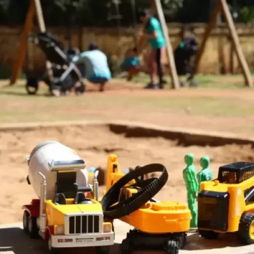 Veja dicas de cuidados com crianças nas férias para evitar acidentes.